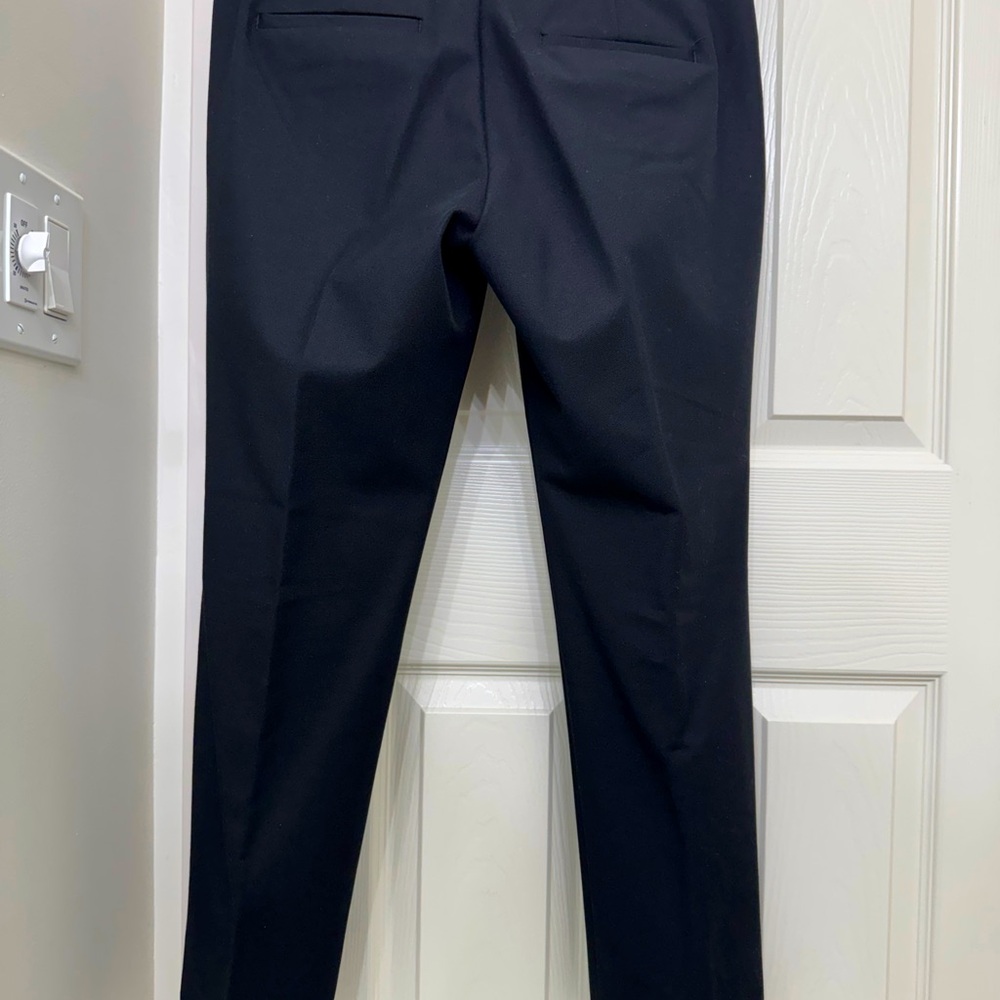 Women’s Banana Republic Black Pants